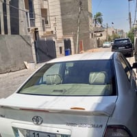 كورلا • ٢٠٠٧ • محرك ١٨٠٠
