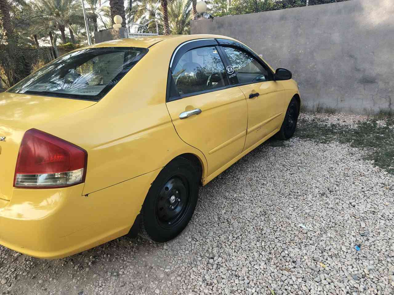 سلام عليكم سبكتره 2009 رقم بابل السياره جاهزه تخم تاير حداديه حلوه المكينه ما بيه قطرت تبخير كير صار شهر من شديته جديد تبريد ثلج السعر 75 أو بيه مجال بصيط العنوان بابل المسيب ***********
