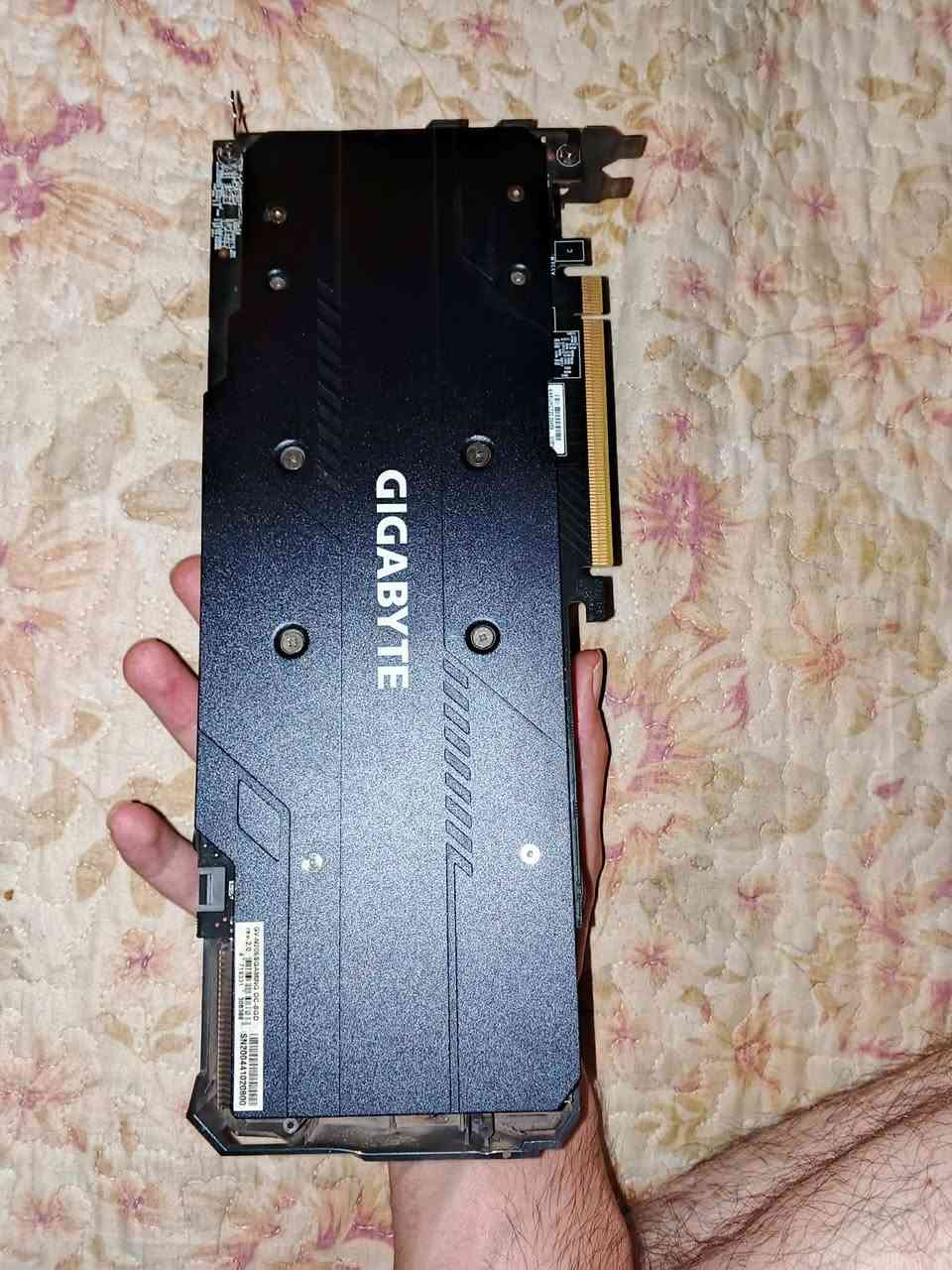 سلام عليكم تجميعه لبيع موصفات مذكوره بصوره  العنوان كركوك السعر 700


**إذا كنت صاحب هذا الإعلان وتريد حذفه لأي سبب، رجاءا أرسل رسالة إلى الدعم الفني**