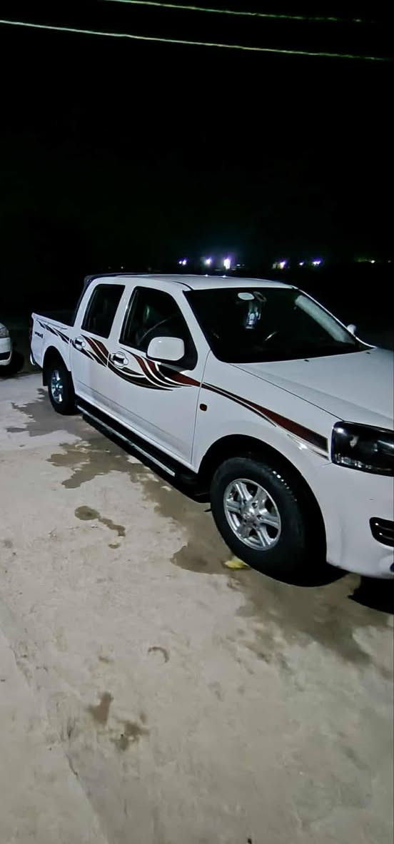 سلام عليكم سياره كريت ويل 2021 مكفولة سيارة جديدة. ***********
