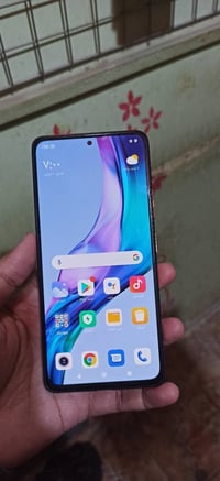 ريدمي نوت ١٠ برو • ١٢٨ • عفك السوك المسكف