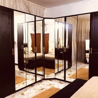 غرفة تركية • مودرن زاوية • جديدة ١٠٠٪