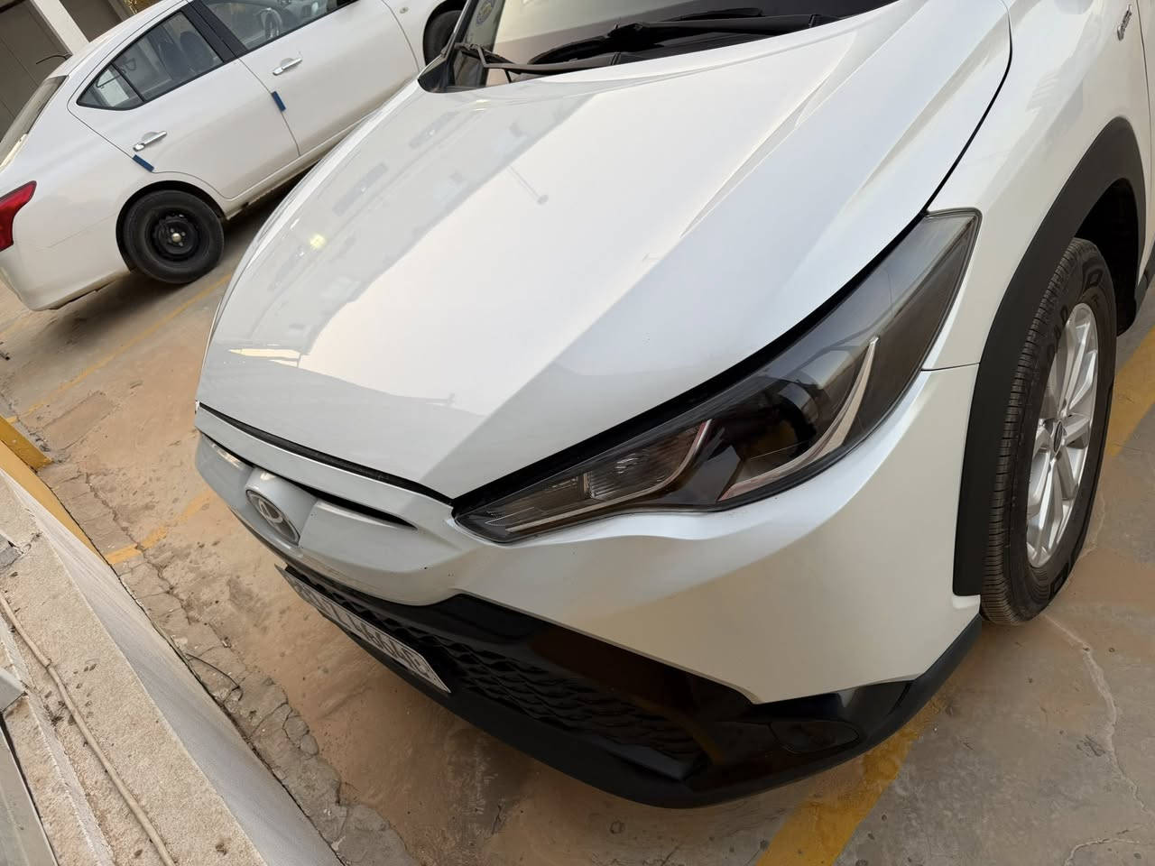 فرونت لاندر للبيع مكاني بغداد ماشيه ٣٠ الف وسعر ٢٧ مليون


**إذا كنت صاحب هذا الإعلان وتريد حذفه لأي سبب، رجاءا أرسل رسالة إلى الدعم الفني**