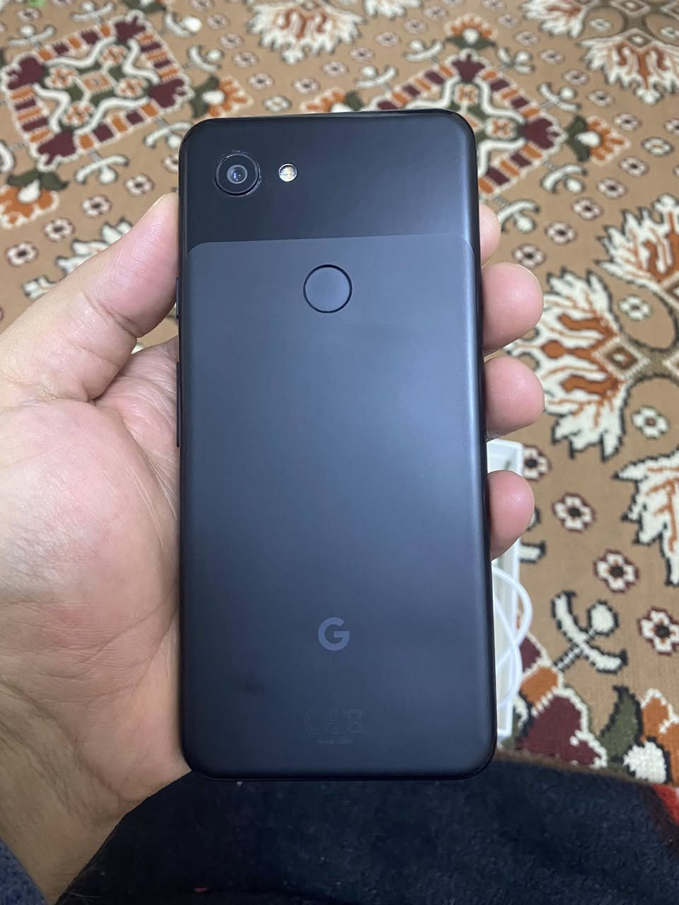 كوكل بكسل جديد سعر 80 ألف ***********
