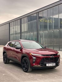 شيفروليه تراكس • ٢٠٢٤ • السليمانية