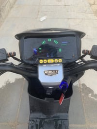 R11 • سرعة ١٢٠ • بطارية ٣٢