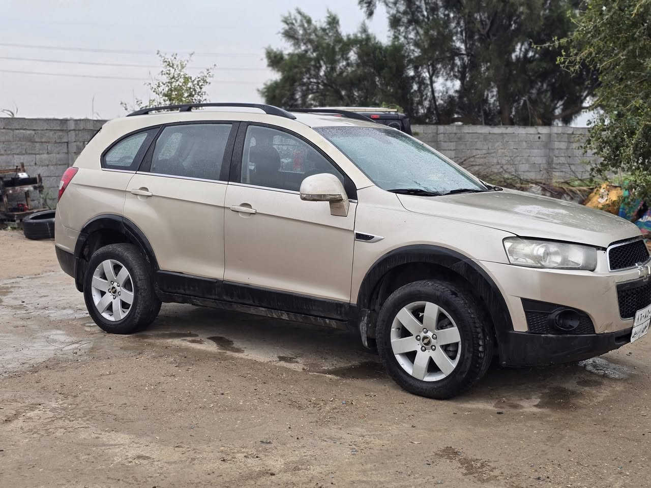 للبيع او مراوس حسب القناعه
شوفرليت 2013 
ادوات متومه وكامله وكاله بسم المشتري سياره جاهزه ع اخر حبايه للبيع ب 45 وبيه مجال بسيط الشراي يتصل ويدلل العنوان الناصريه قضاء النصر ***********
