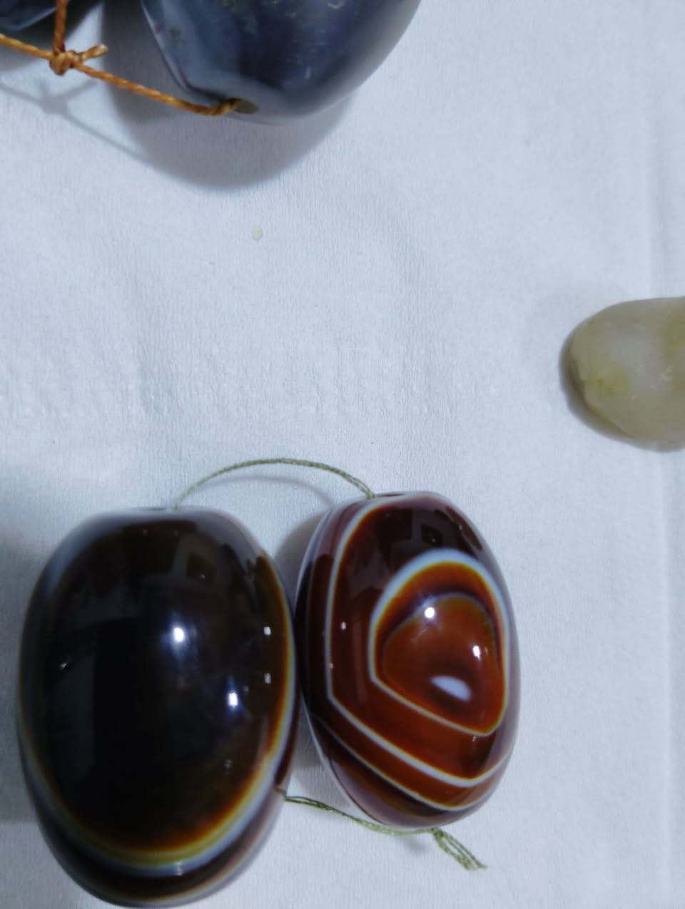 حط سعر شلع كلهن المحابس والحجر والهبهاب أو تعال اخذهن نجف الاشرف حي المكرمة ***********
