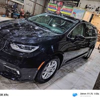 باسفيكا • ٢٠٢٣ • غرق بسيط