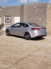 سيراتو ٢٠١٧ اثنين قطع صبغ اثنين تبديل بدون عابر ماشيه ١٦٠ مكينه كير تب...