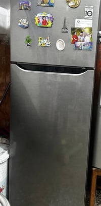 ثلاجة • LG • انفيرتر