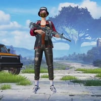 حساب للبيع • امفور ثلجية لفل2 • كربلاء حي العامل