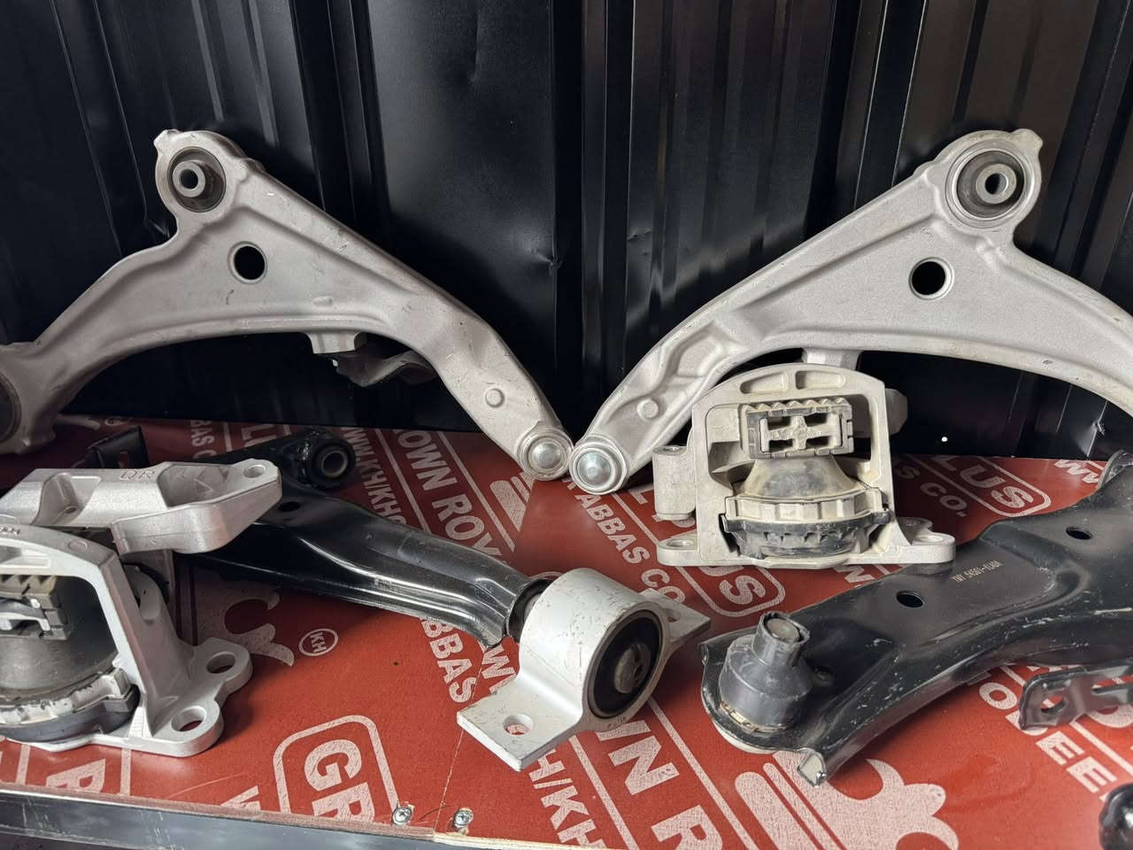 متوفر حداديه امامي +خلفي نيسان عااام كافه انواع سيارات النيسان 🙃. وشرط الظمان #شركه.
🚗🚗🚗🚗🚗🚗🚗🚗🚗🚗🚗🚗

 سنتر الياباني #نيسان عام .
 ادوات احتياطيه🦾 ..التما .مكزما.روج.فيرسا.تيدا.سينترا
#قطع غيار اصليه المنشأ👍
للاستفسار والاتصال من ساعه ٩صباحا الى ٤ عصرا لطفا🙏
متوفر خدمه 🚗🚗🚗🚗التوصيل كافه محافظات العراق
#العنوان ديالى 🏭🏠بعقوبه صناعه الثالثه 
للحجز والاستفسار واتس او اتصال📲📲***********ضياء📲
