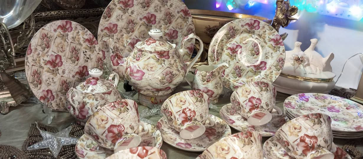 🌹🌹🌹الورد وجماله🌹🌹🌹
طقم شاي وجاتو فلوري قمر 24ق


**إذا كنت صاحب هذا الإعلان وتريد حذفه لأي سبب، رجاءا أرسل رسالة إلى الدعم الفني**