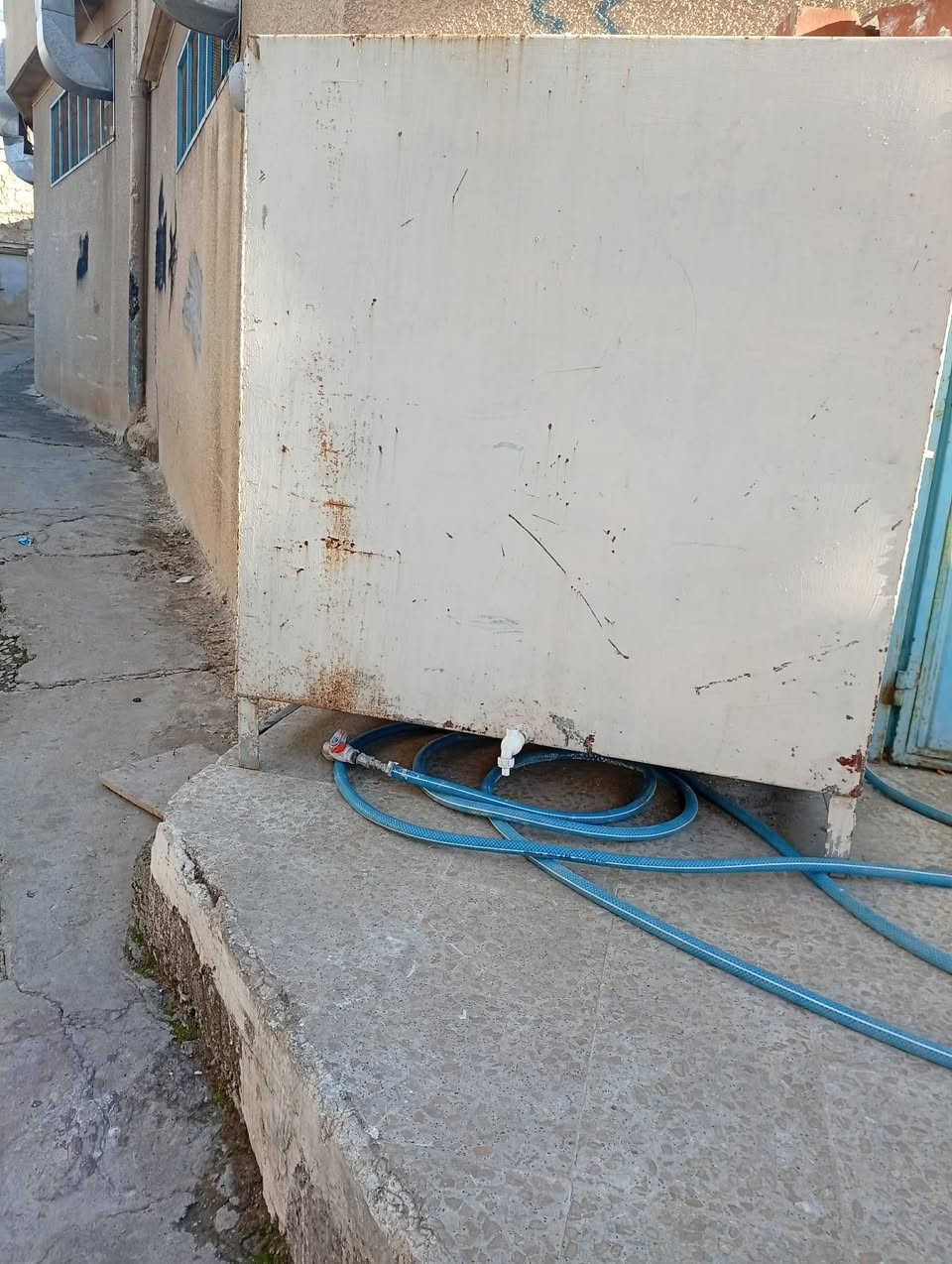 سلێـمانی


**إذا كنت صاحب هذا الإعلان وتريد حذفه لأي سبب، رجاءا أرسل رسالة إلى الدعم الفني**