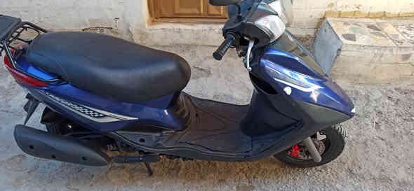 دراجه ببغاء ماشيه 24 الف مكاني بغداد للاتصال *********** السعر 1100
