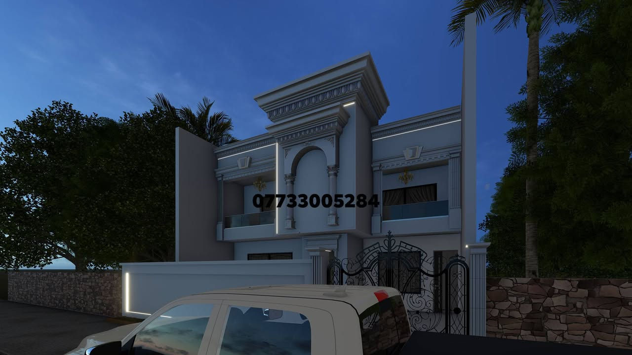 تصميم واجهة كلاسك في بغداد 
جمال واتقان و ابداع 
وبانسب سعر في بغداد مع فيديو 4k للتصميم مع مخطط قياسات 

للتواصل *********** او زيارتنا
 تصميم تنفيذ اشراف
