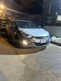 النترا ٢٠١٥ • مكينة ١٦٠٠ • رقم بصره