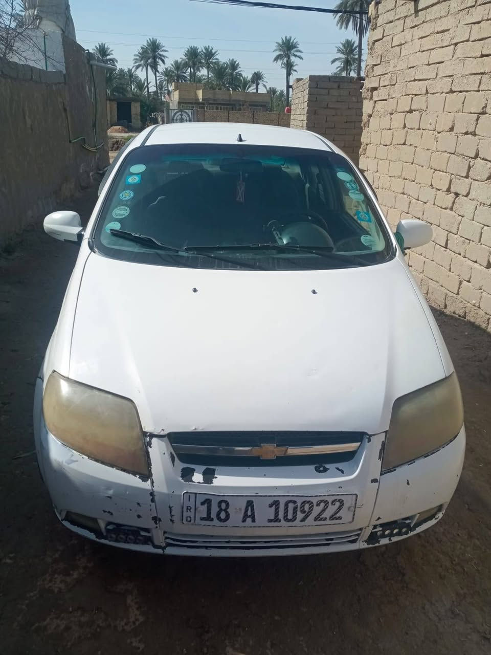 السلام عليكم افيو موديل 2006
رقم بابل بسمي محرك مفتوح
كير ومحرك وحداديه كفاله
سعر ٣٨ وبيه مجال
***********
