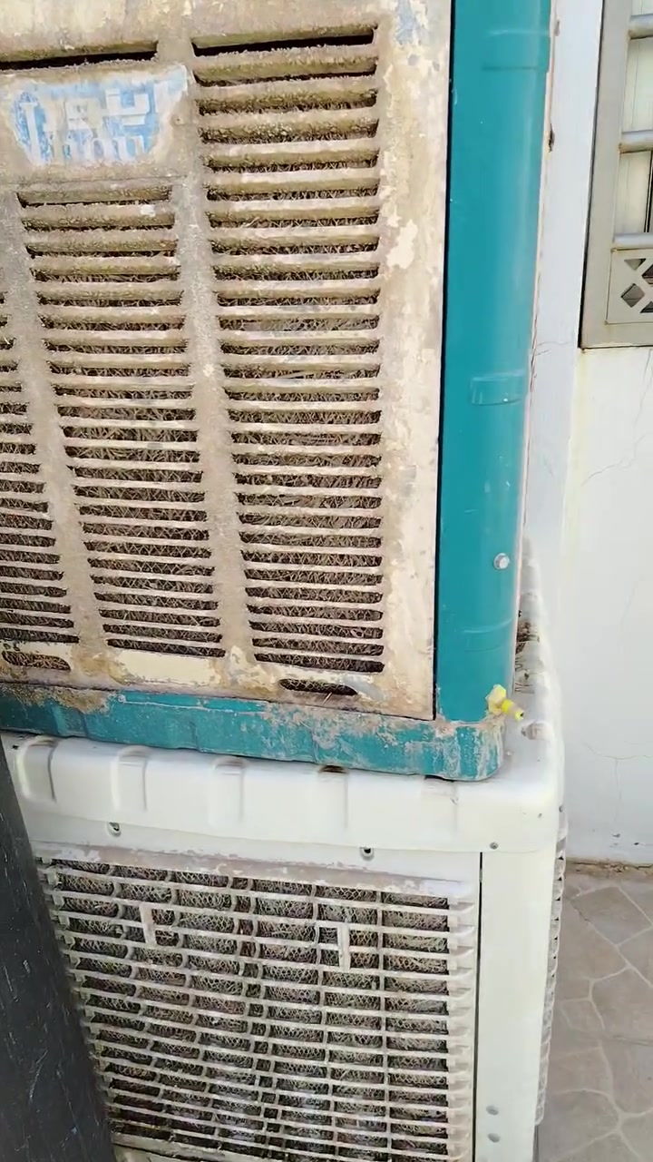4 مبردات للبيع نظيفات جدا
ماطور جديد دبل سرعة - واتربمب شغل جديد
نظيفات كلش للبيع
التواصل *********** - واتساب واتصال 
او مراسلة ع الخاص
