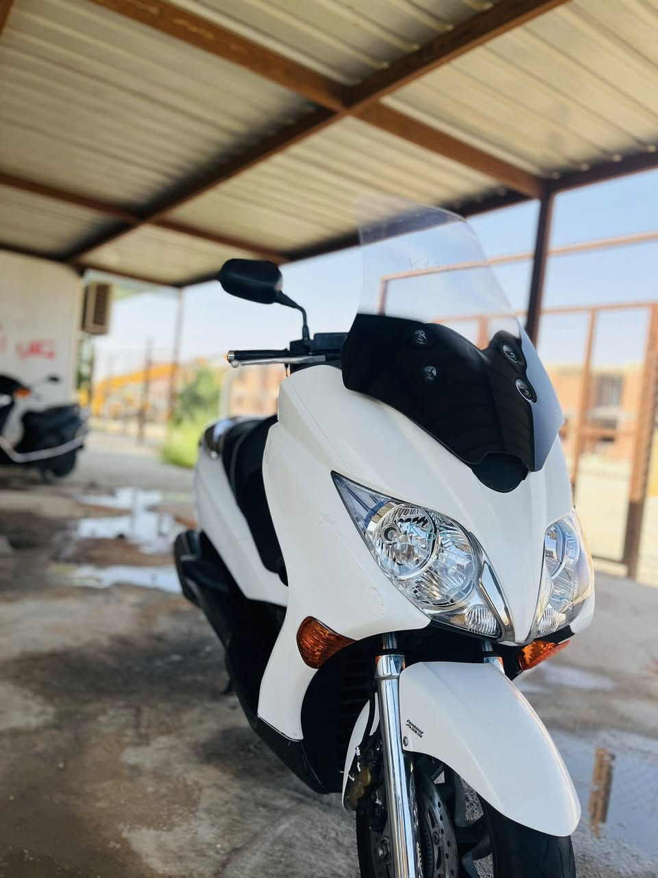 فورزه 0/10صال شهرين من نازله   
يدات تدفه 
معدل 140 
مسجل بلاد  
كفاله عامه  
مكاني كوت حي الحكيم 
السعر خاص وتدلل
***********
***********
