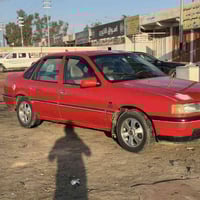 موديل ٩١ • مكينة ٢٫٠ • رقم بغداد