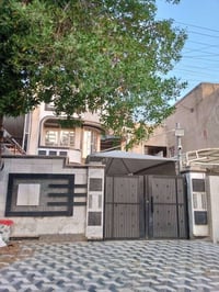 دار للبيع - المساحه( ١٧٦م)يحتوي على (٤غرف)في البنوك مربع الكنيسه. عرض ...