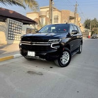 تاهو LS • ٢٠٢٣ • ٤٠ الف كم