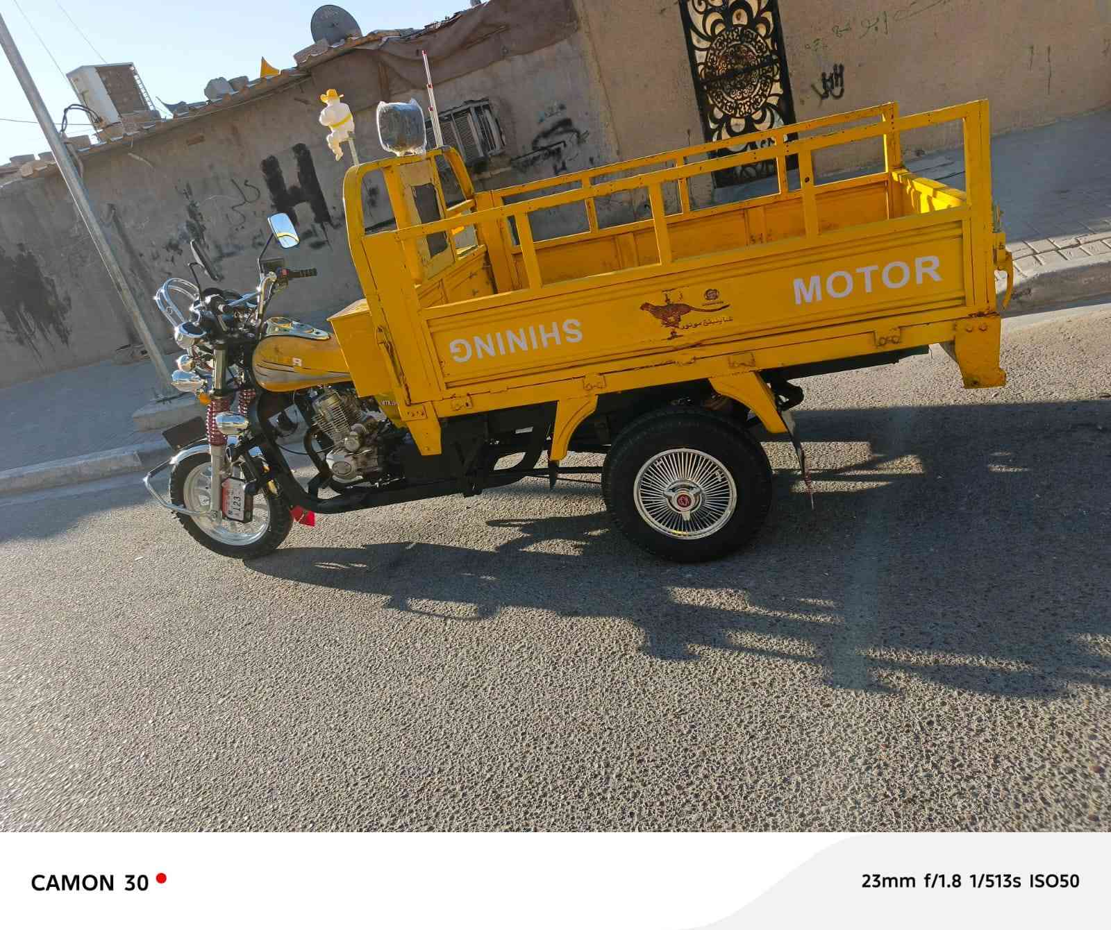 ستوته امتار سوبر اوراق اصوليه محرك كهربايات اكسن لطش تخم تاير جاهزه كهربايات نكره سلف جاهزه موديل2015 ونضيفه اسعر 1650وبيه مجال مكني بصره قبله حي شهداء الهاتف ***********
