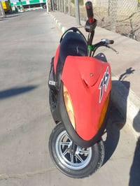 دراجة كهربائية • ماكس • معدّل