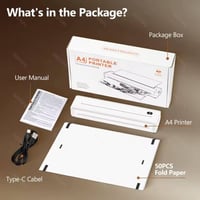 طابعة حرارية محمولة • بند طبع وشومات • إلكترونيات