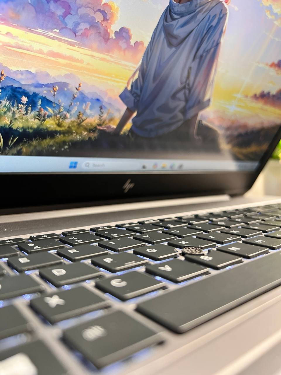 لابتوب HP ZBOOK 15 6G للبيع ✨
‏لابتوب من الفئة العليا، مخصص للبرامج الهندسية والتقنية ، باداء احترافي وسرعة بالتنفيذ، وقوي ايضا للالعاب بمختلف انواعها 🔥 
‏
‏المواصفات التقنية:  
‏⚜ المعالج / Core i7 8850H الحيل الثامن فئة H 🔥
‏⚜ كرت شاشة خارجي/Nvidia quadro P2000 4GB اداء ممتاز 
‏⚜ الرام / 16GB DDR4 
‏⚜ التخزين الهارد / 256GB SDD M.2
‏⚜ شاشة دقة عالية / 15.6 inch FHD screen 
‏⚜ كيبورد ضوئي 
‏⚜ شاحن 150w سريع 
‏
‏ملحقات كاملة
‏👜 حقيبة جديدة
‏🔌 شاحنة اصلية
‏🖱 ماوس
‏🖱ماوس باد
‏+ تغليف كامل للبكج
‏
‏✨السعر 670 مع التوصيل لكل العراق ✨ 
‏الظمان / اسبوع كامل بنظام استبدال في حال وجود اي خلل او مشكلة بالجهاز،  
‏( الاستلام بعد الفحص والتاكد من جميع التفاصيل 🩵 )
‏
‏متواجد ماسنجر
‏واتساب ***********
