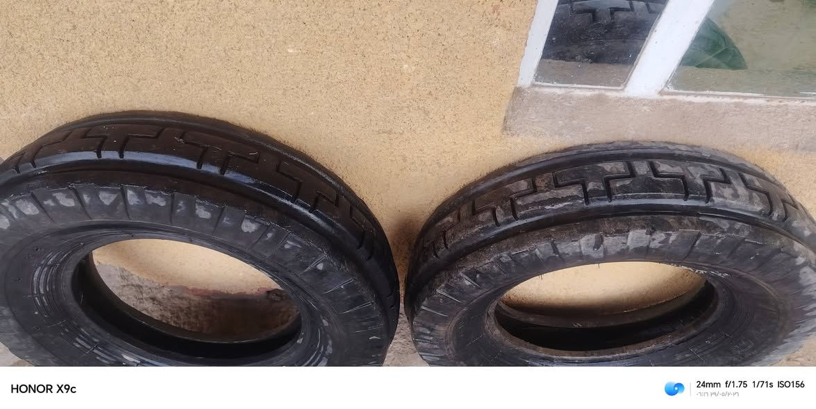 للبيع تايرات فيات *********** ***********
