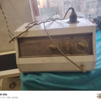 موجات صوتية • ياباني • جهاز