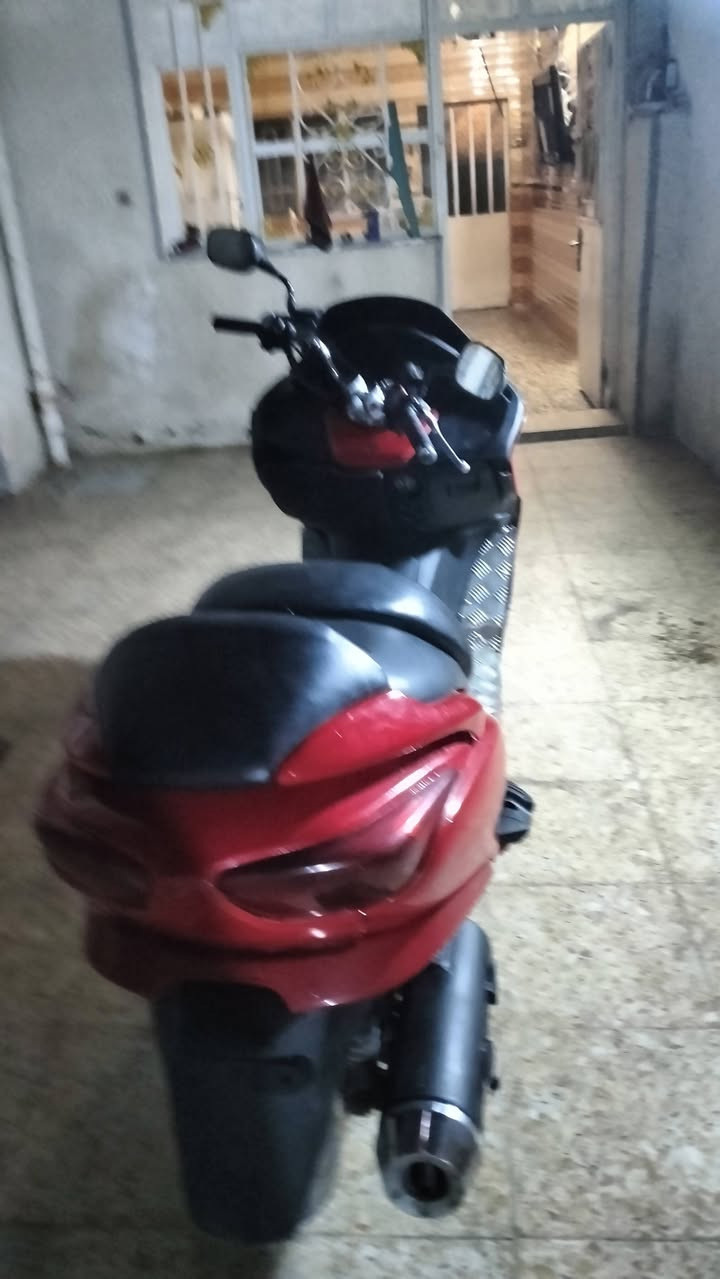 08 للبيع مكاني حسينيه راشديه دراجه بيها تغليف المكينه برغي مامفتوح بيه بلاد كفاله نصبته حلوه نقصها بصيط جاملغ امامي او واقيه بس دراجه دهن او بانزين سنه ماعليه شي سعره 640 الف قفل دراجه متعوب عليه ***********
