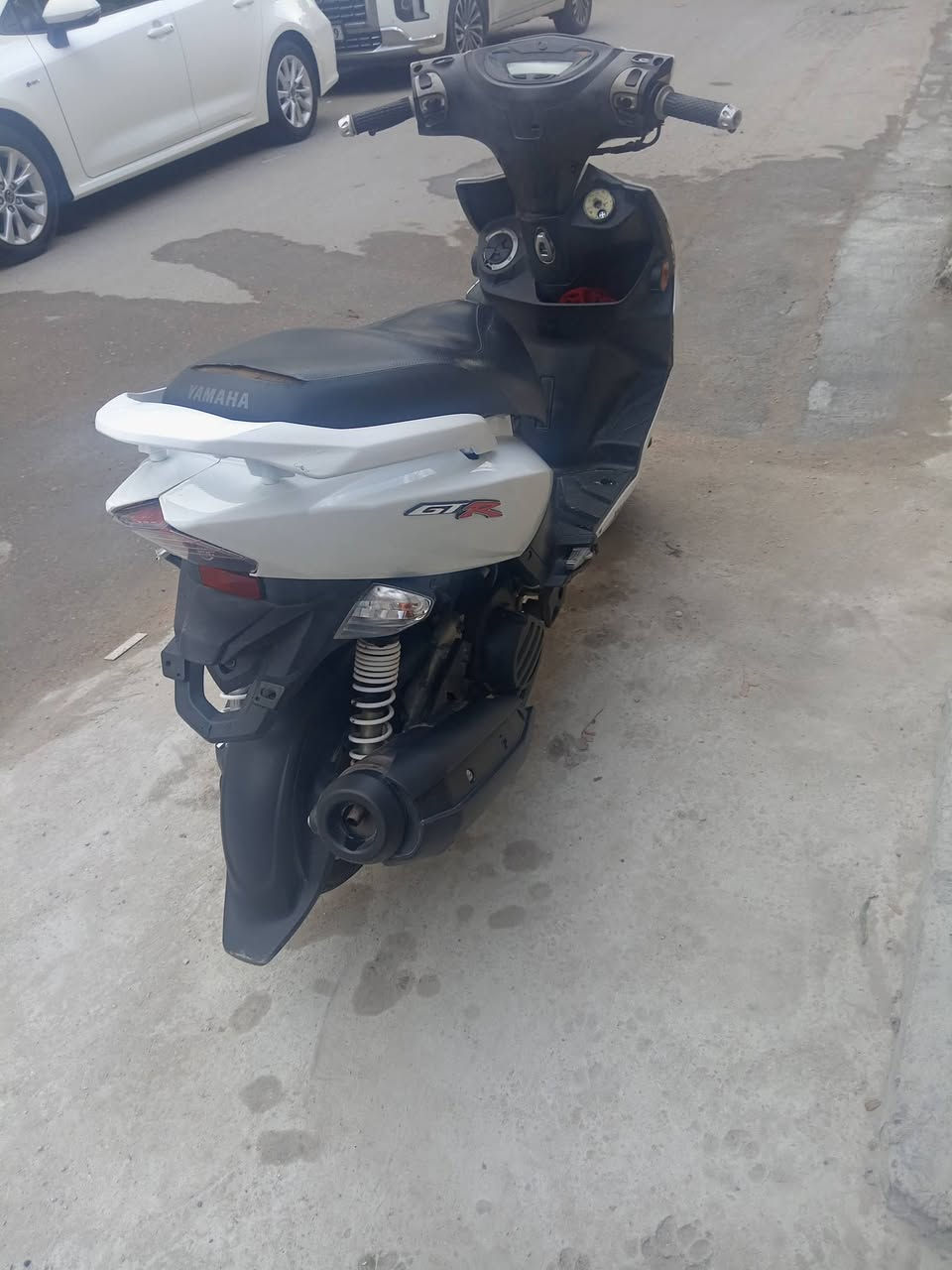 سلام عليكم جيتي ار نظيفه و حلوه لعنوان بغداد لخطيب زراعي الاتصال صاحب رقم، ***********
