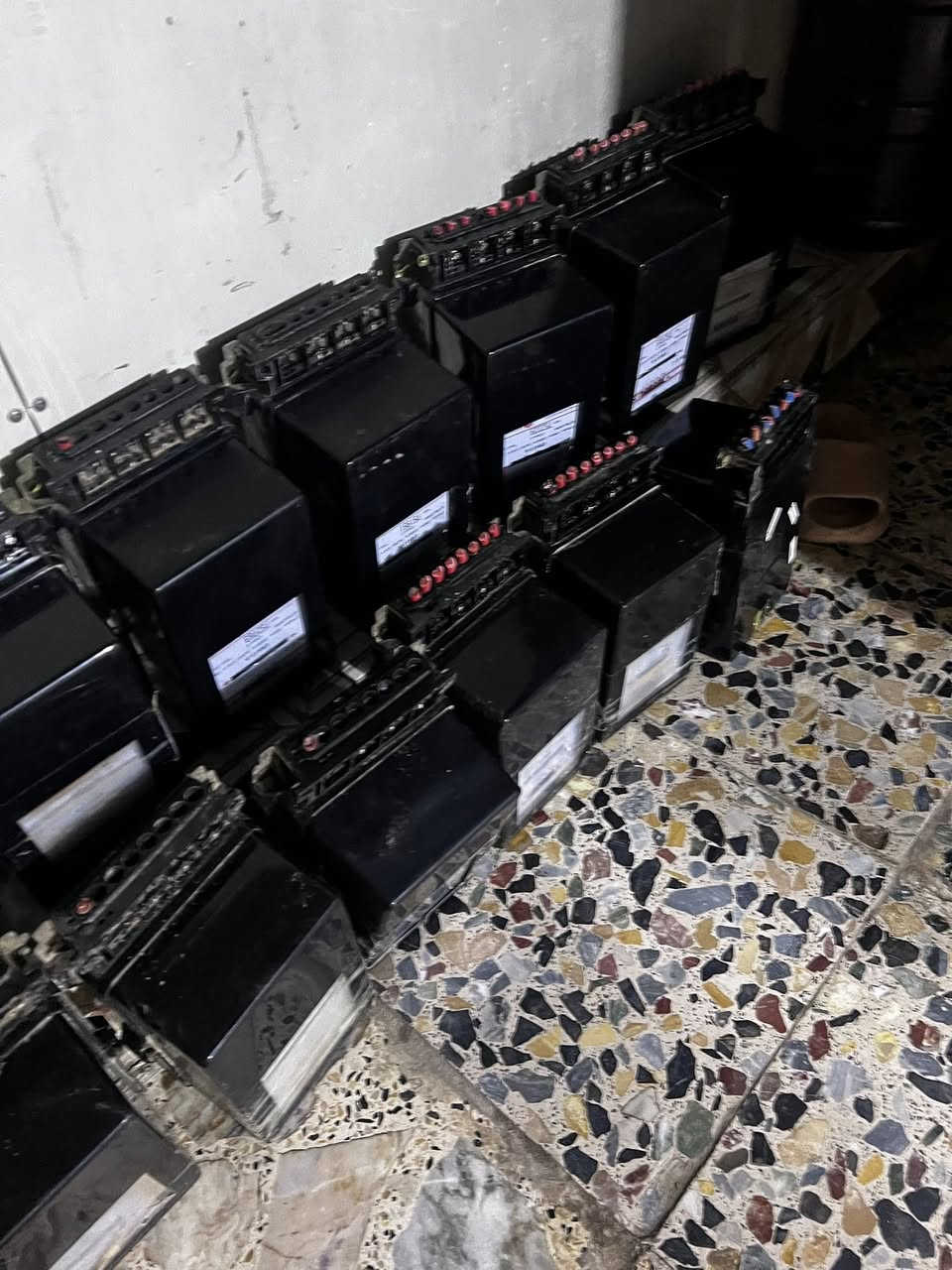 عندي ذني ما مستخدمات  للبيع 
ابيعهن مستخدمات. 
مكان بغداد


**إذا كنت صاحب هذا الإعلان وتريد حذفه لأي سبب، رجاءا أرسل رسالة إلى الدعم الفني**