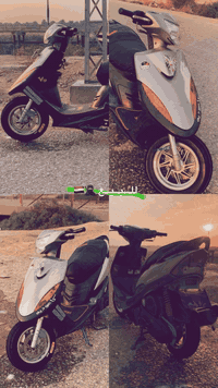 للبيع
***********
موجود خاص هم
