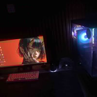 واير دسبلي • بلوتوث • هاب فانات ARGB