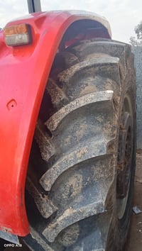 تركتر • دبل اكسن • اربيل