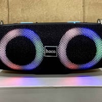 سبيكر HOCO • بلوتوث USB AUX • السليمانية