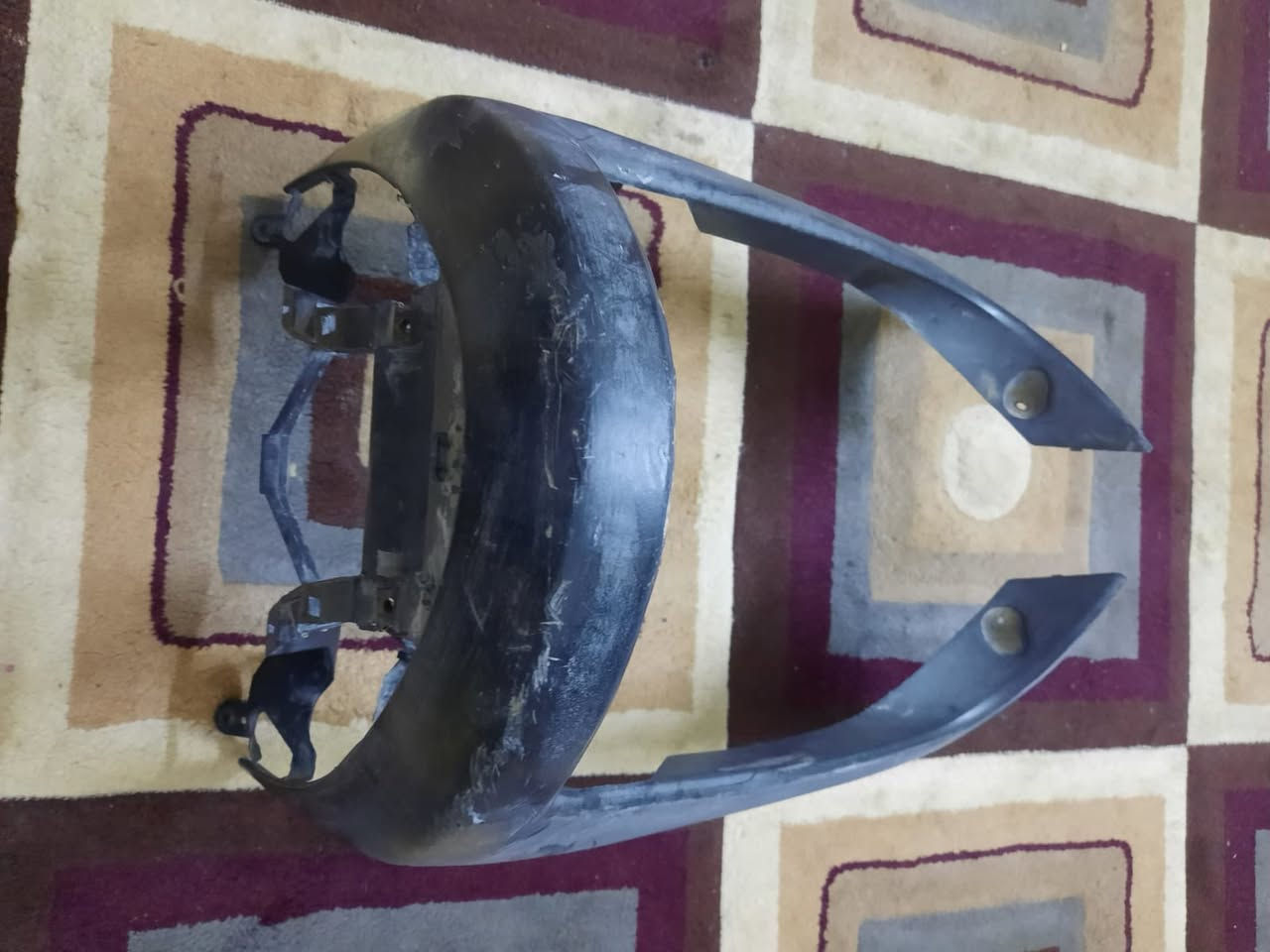 مكاني بغداد توصيل ماكو 🖤
شيعجبك تعال خاص🤍


**إذا كنت صاحب هذا الإعلان وتريد حذفه لأي سبب، رجاءا أرسل رسالة إلى الدعم الفني**