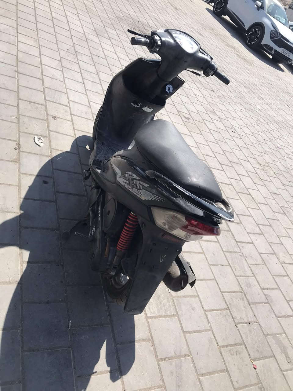 السلام عليكم ماكس عدله للبيع دراجه تخبل كلها بلاديه بس لبجم ولمازده تجاري مكينتها شلعتها تخبل سعرك عجبني اطبلك بغداد القاهرة


**إذا كنت صاحب هذا الإعلان وتريد حذفه لأي سبب، رجاءا أرسل رسالة إلى الدعم الفني**