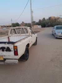 بيكم موديل ٨٠ للبيع  مكينه وكير خير من الله  تخم تاير جديد باتري جديد ...