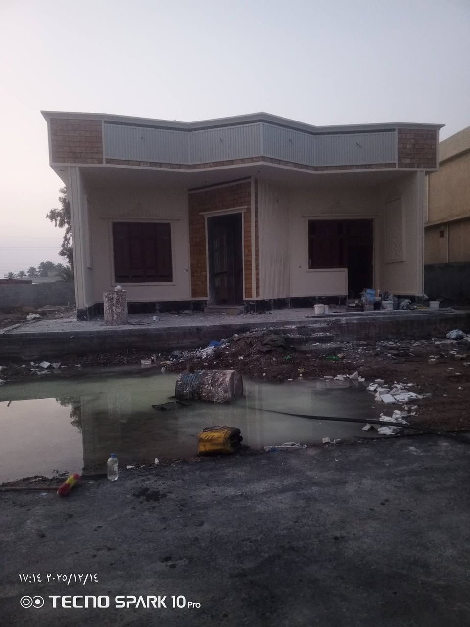 سلام عليكم كادر خلفات متفرغ ختصاص جص بورك البخ نثرطلس ديكورات واجهات ***********
