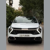 سبورتج بلاك ادشن • ٢٠٢٥ • ٣٥ الف كم