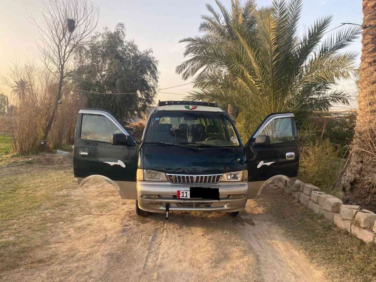 ا
البيع كيه بريجو موديل ٩٧ رقم بغداد السعر ٦٨ رقم الهاتف ***********
