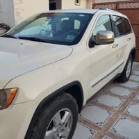 جيب لاريدو موديل 11 للاتصال  07728357167