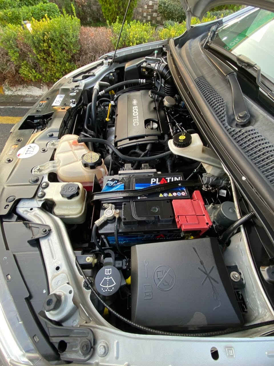 موديل 19 شوفر افيو محرك1800المرغوب
خليجي
لاضربه ولاصبغ ولاتبديل
رقم سليمانيه جديد

هزه جديده 
سنويه لل30
تكحيل بسيط شبر فقط
منظومة غاز شاد صار 3 اشهر 
واكيد بانزين هيه الاصل
تبريد تخم تاير نظافه جداً حلوه
سعر100 وبيها مجال بسيط مكان سياره بغداد
ترهم بيع او مراوس سياره ماشيه
75 الف حقيقي مال استخدام شخصي اروح بيها للشغل ورجع وبالاسبوع مره موًيوميه
***********
