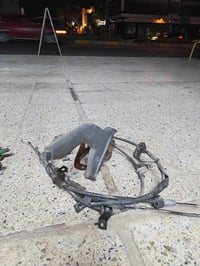 غراض ريو اكسنت من موديل ٢٠٠٧ إلى ١٢ يرهم  قمجات هندريك كوري كصه نوزلات...
